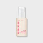 K-SECRET SEOUL 1988 Boosting Serum Collagen Complex 7 and Red Ginseng 30ml Anti-Aging Elasticity Slow-aging Firming Ampoule _ Made in Korea